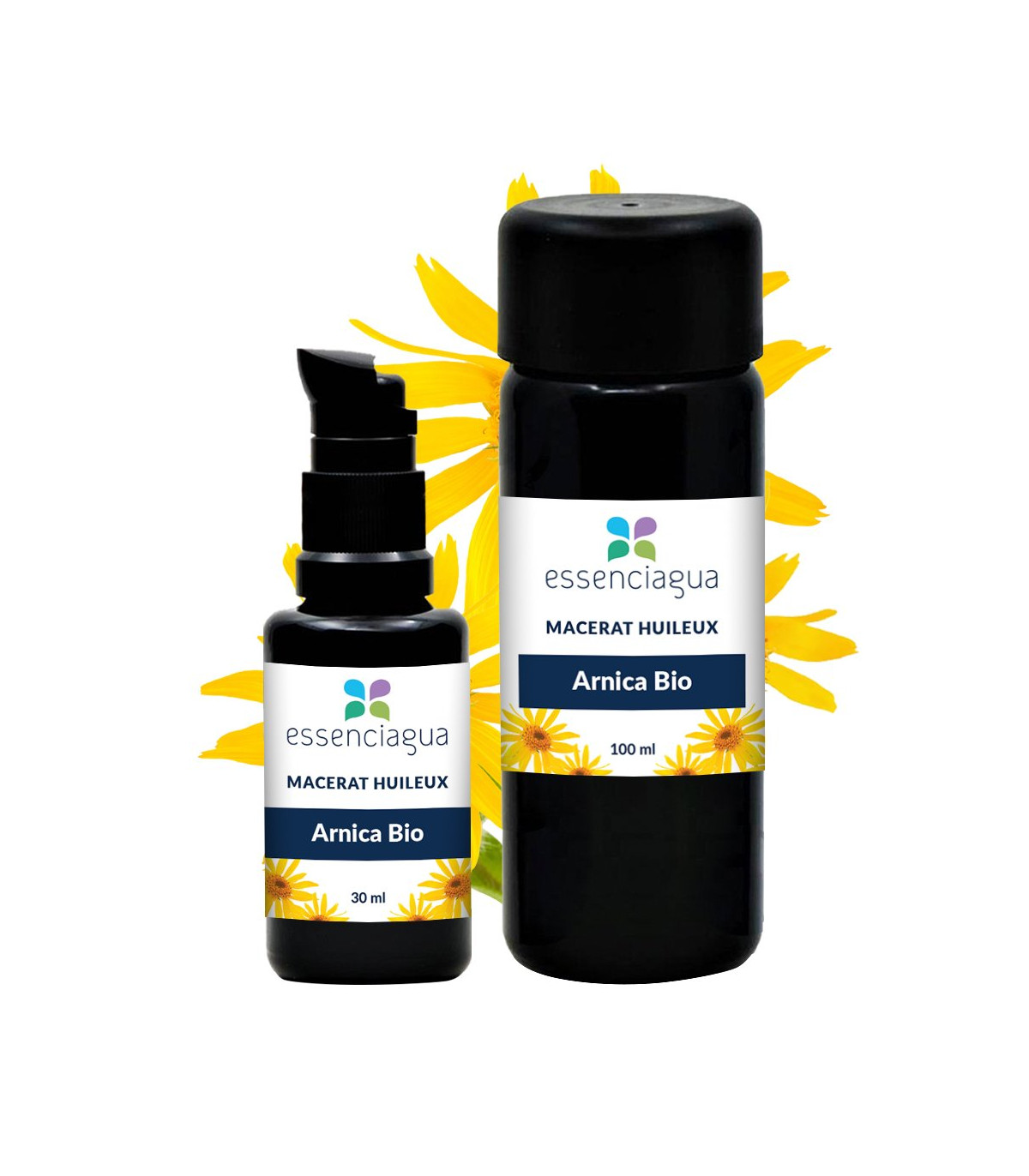 arnikaõli (makeraat) arnikaõli (makeraat)