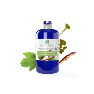 burgundia mustsõstra hüdrosool – 100% orgaaniline ja käsitööna valmistatud