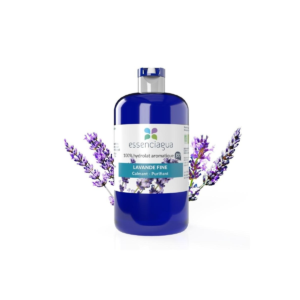 peen lavendli hüdrosool – 100% orgaaniline ja käsitööna valmistatud
