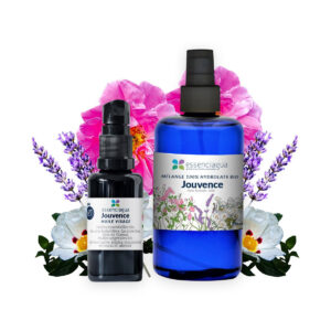 jouvence noorendav näohoolduskomplekt